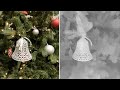 Neural Network Learns To Look Around In Real Scenes