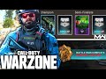 Call Of Duty WARZONE: SURPRISE UPDATE CHANGES, The END Of SEASON 1, &amp; More!