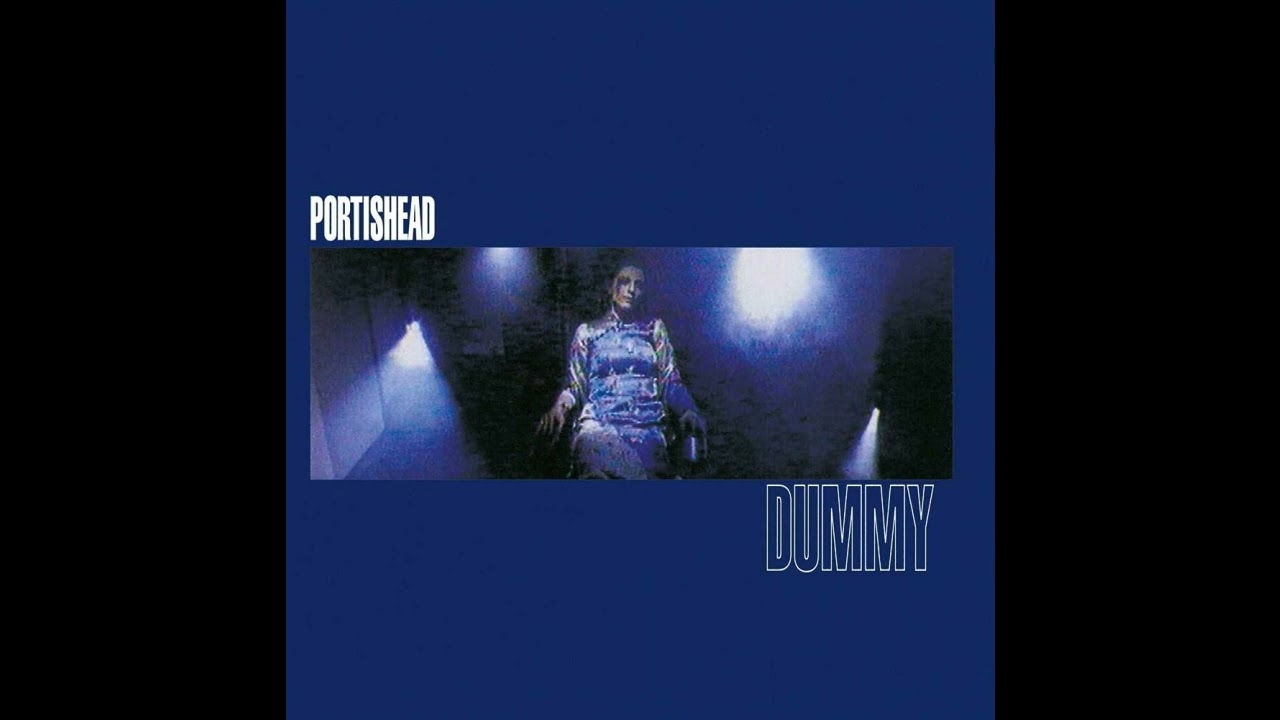 PORTISHEAD – DUMMY (1994) | 1. Mysterons - YouTube