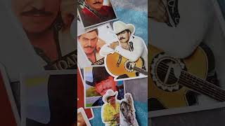 Joan Sebastian y Bad Bunny #sticker