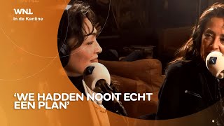 Download Lagu Loïs Lane viert veertigjarige jubileum: 'We hadden eigenlijk nooit een plan' MP3