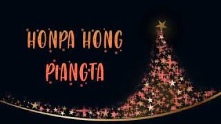 Honpa Hong Piangta - Lun hangzo Feat. LB Ngaihte