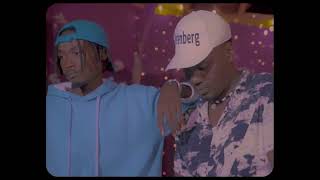 Brize Tipoison Ft K-Lo Teaser Video