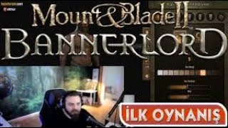 Elraenn- Bannerlordda Saldiriya Uğruyor. Elraenn Vs 1000 Kişilik Ordu