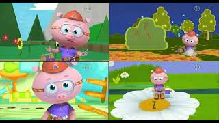 Super Why? S1 21-24