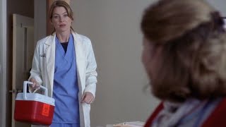 Custody Of A Penis Greys Anatomy