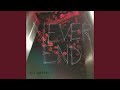 Never End
