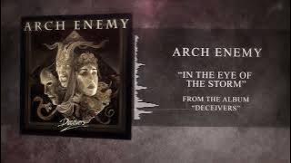 Arch Enemy - In The Eye Of The Storm