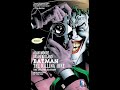 DC TL;DR: Batman: The Killing Joke! | Swapnil Saurya