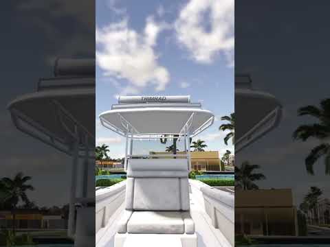 Contender in Flip a Boat! 🤩 #boats #robloxfyp  #gaming