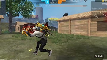 Tabahi raushan ff#free fire 🔥 gemig video #onli hed sharot video @#tabahi gemar