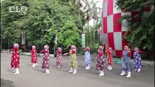 SENAM KEBILE BILE EMAK-EMAK BERDASTER
