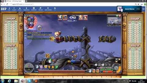 •Kikyou• e βƗŁ♥Ҝ€ҜΔ GvG