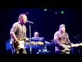 Bruce Springsteen & The E Street Band - Leap Of Faith [Brisbane, AUS - 16.FEB.2017]