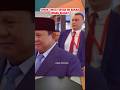 President Prabowo's bodyguard in Russia #shortvideo #tni #russia #prabowo #tniad #bodyguard #shorts