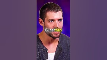 Why The New Superman Movie Will Be GREAT! #shorts