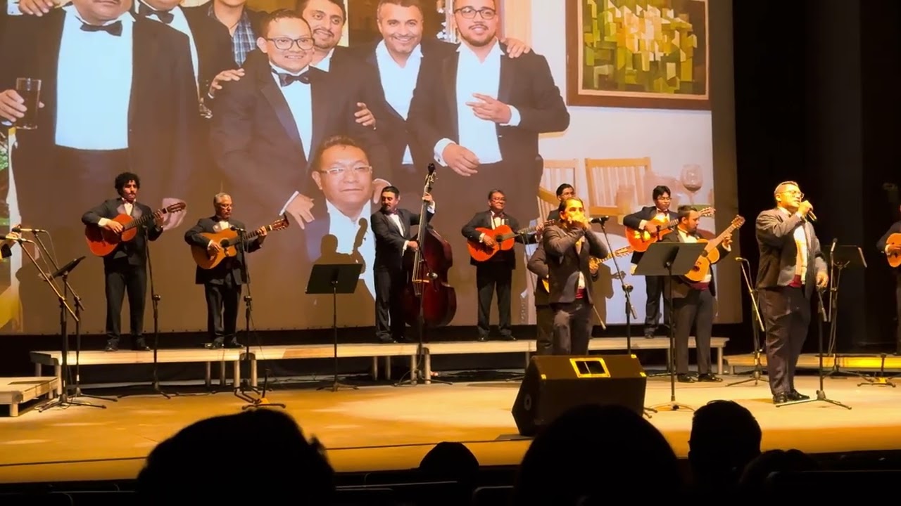 RONDALLA SEÑORIAL UG | ❤️ 14 DE FEBRERO #3❤️ |