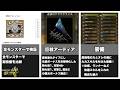【MHWilds】最後のアプデVer1.041での双剣装備検証と構成【ゆっくり解説】