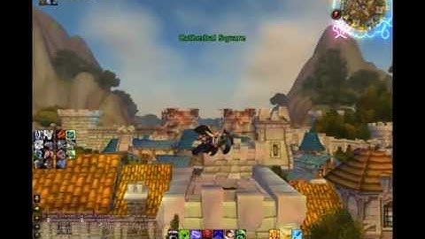 WoW Cataclysm-Molten fly BUG