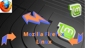 How to install firefox on Linux