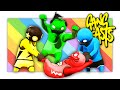 MOSSE DI WRESTLING E CALCI ILLEGALI! - Gang Beasts ITA Funny Moments