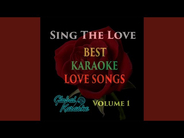 Just the Way You Are (In the Style of Billy Joel) (Karaoke Backing Track) class=
