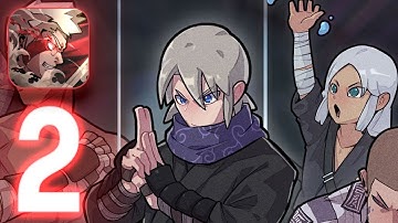 Ninja Battle Gameplay walkthrough Part 2 (iOS, Android)