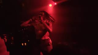 Duckwrth @ Amsterdam - Fall Back