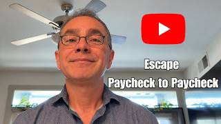 Stop Living Paycheck To Paycheck In 2026