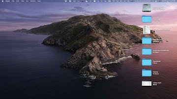 How to UPLOAD Your Photos Catalogue to OneDrive Using a Mac - Basic Tutorial | New