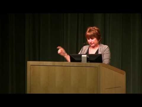 Kirstin Downey: The Woman Behind the New Deal: Frances Perkins - August 28, 2013