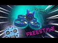 NEW VRChat Drone Flown By FPV Freesyle Pilot