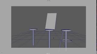Level 1: Ping Pong Ball Bounce