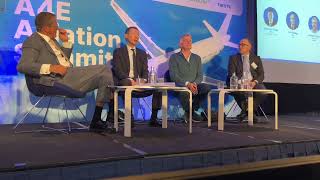 Ben Smith on Air France new first class product