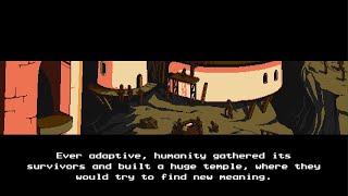 The Messenger Full Story Explained screenshot 3