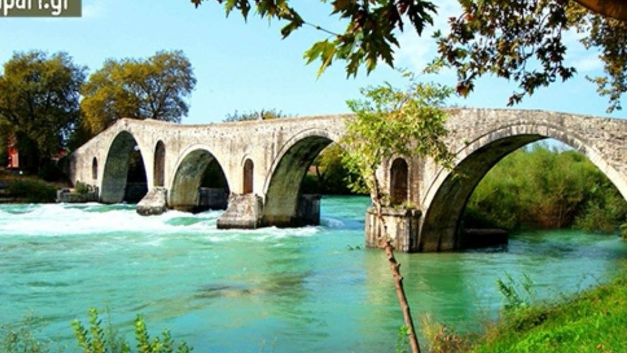 Φίλοι μ' καλώς ορίσατε -  Αντώνης Κυρίτσης