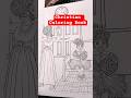 Christian KDP COLORING BOOK with Inspirational Quotes 🎨 #kdp #coloringbook #christianmotivation