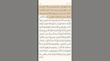 سورة البقرة الاية 113