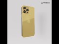 24k gold iphone 15  pro and pro max  gold iphone luxury  goldgenie  goldiphone