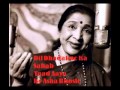 Dil Dhadakne Ka Sabab Yaad Aaya  by Asha Bhosle