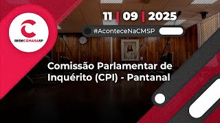 legenda do vídeo