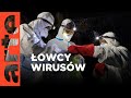 Czy naukowcy powstrzymają kolejną epidemię? | ARTE.tv Dokumenty [CAŁY FILM LEKTOR PL]