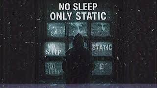 Thano No Sleep Only Static Official Video