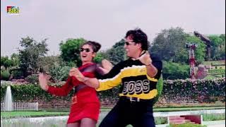 Akhiyon Se Goli Mare ( Digital Jhankar ) Dulhe Raja, Sonu Nigam,Jaspinder Narula , by BABA Stereo