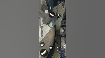 Smooth transition in CodM #codm