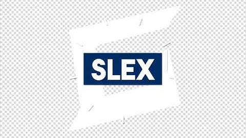 Opener + Outro - Slex | 2D Overlay | GetsieFX