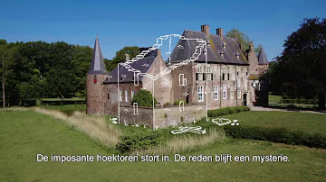 Beleef kasteel Hernen