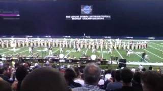 Cadets2-2011-Encore