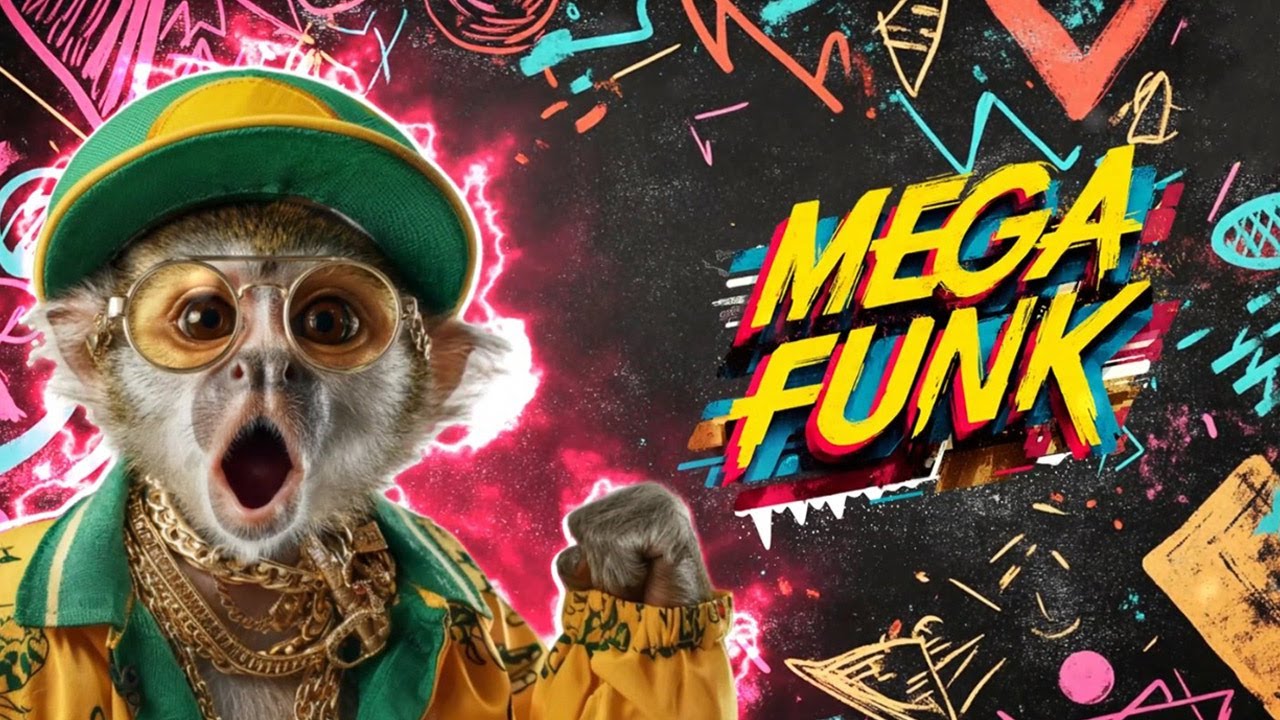 MEGA FUNK AUTOMOTIVO 2025 🔊 O SOM DA MODA – GRAVE PESADO DE VERDADE