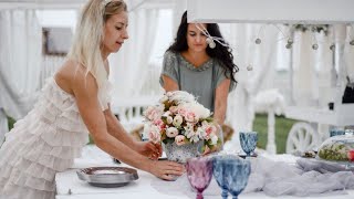 Арт-пространство любви и сказки Арт-пространство любви и сказки